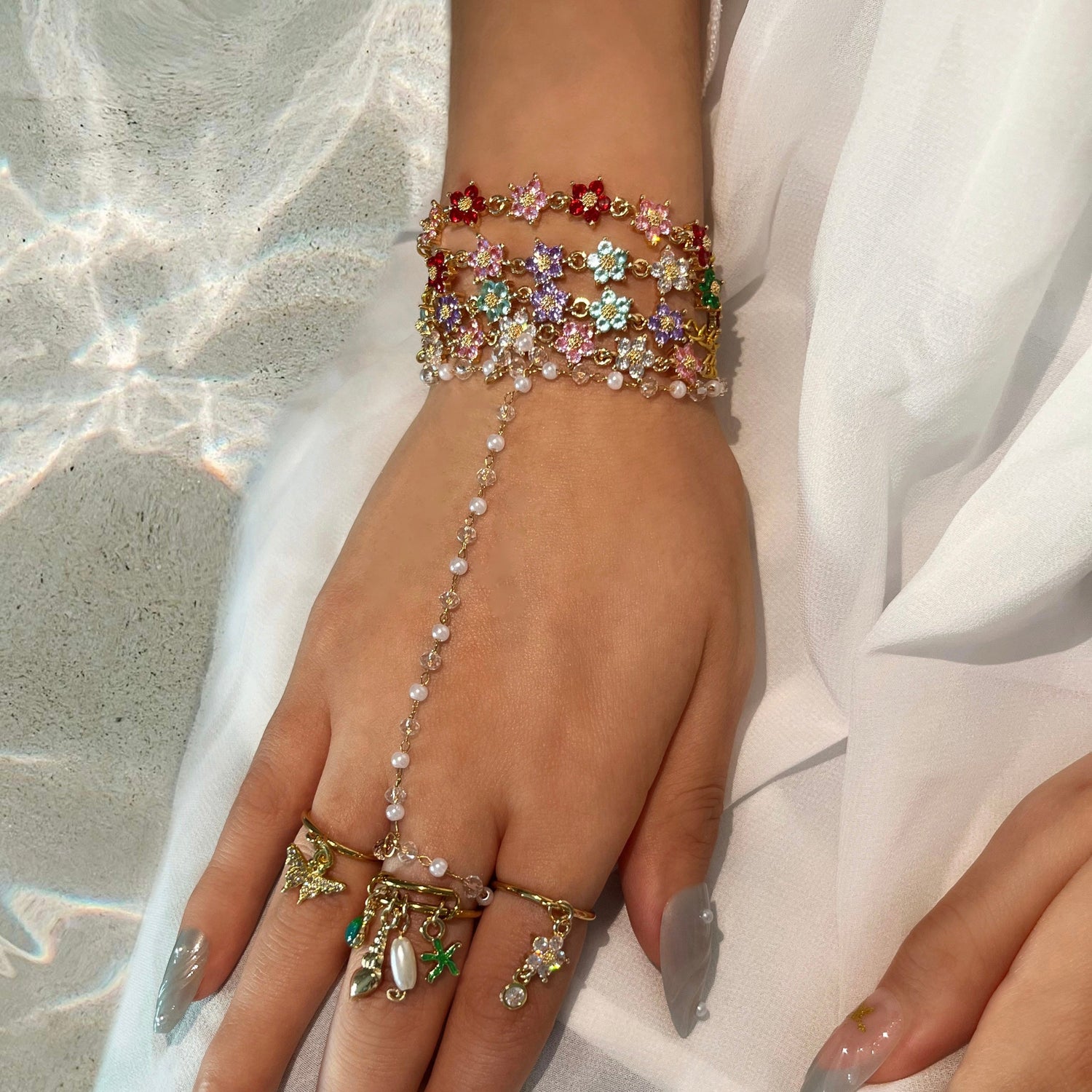 Bracelets