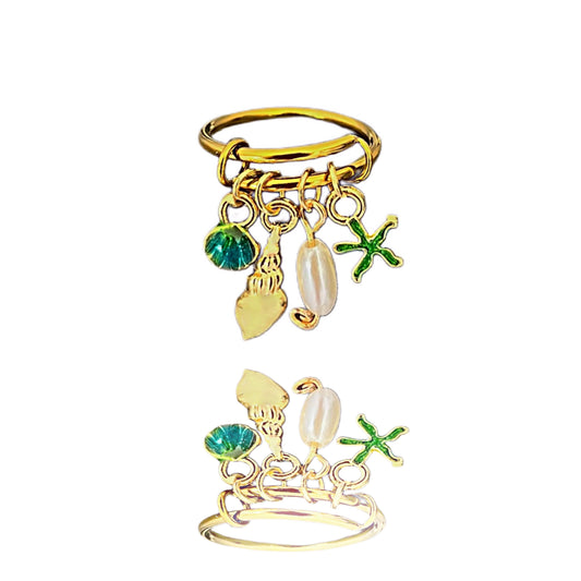 BAGUE SIRENA